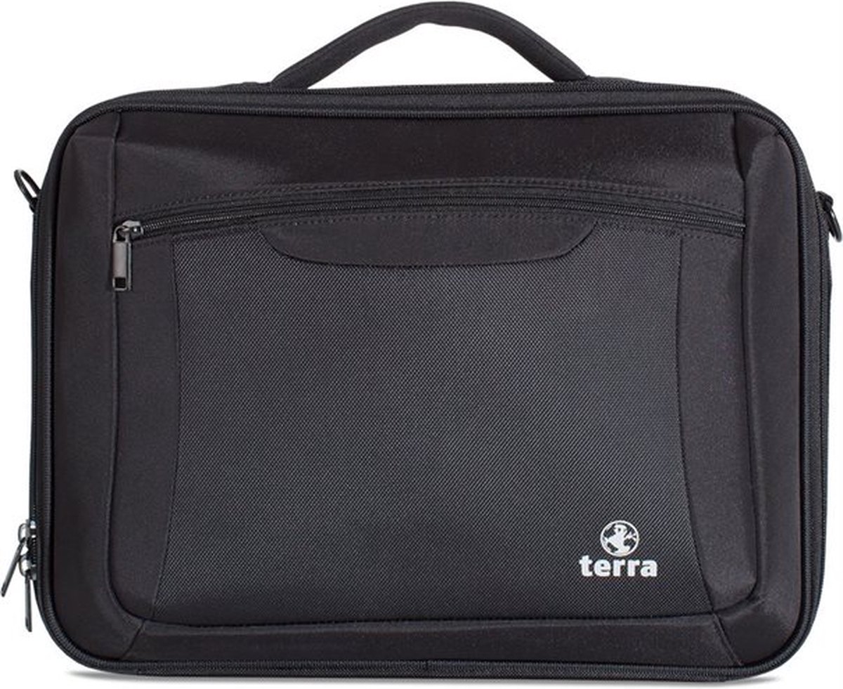 Bag TERRA PRO811 voor laptops tot 13,3