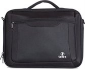 Bag TERRA PRO811 voor laptops tot 13,3"