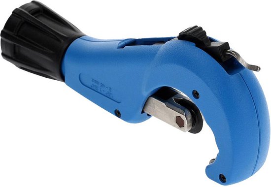 Gedore 4 - 2180 - Coupe-tubes pour tubes en acier inoxydable gedore 3-45 mm 2964074