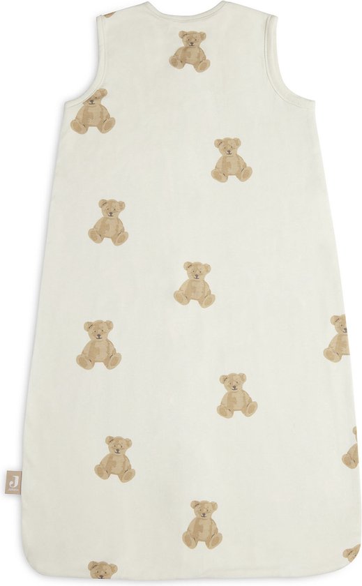 Jollein Bébé Jersey 90cm - Ourson