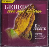 Gebed voor mijn kinderen - Deo Juvante Huizen o.l.v. Bert Moll