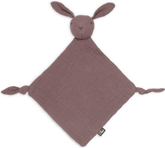 Speendoekje Bunny Ears - Chestnut