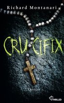 Spannende Thriller mit Byrne und Balzano 1 - Crucifix