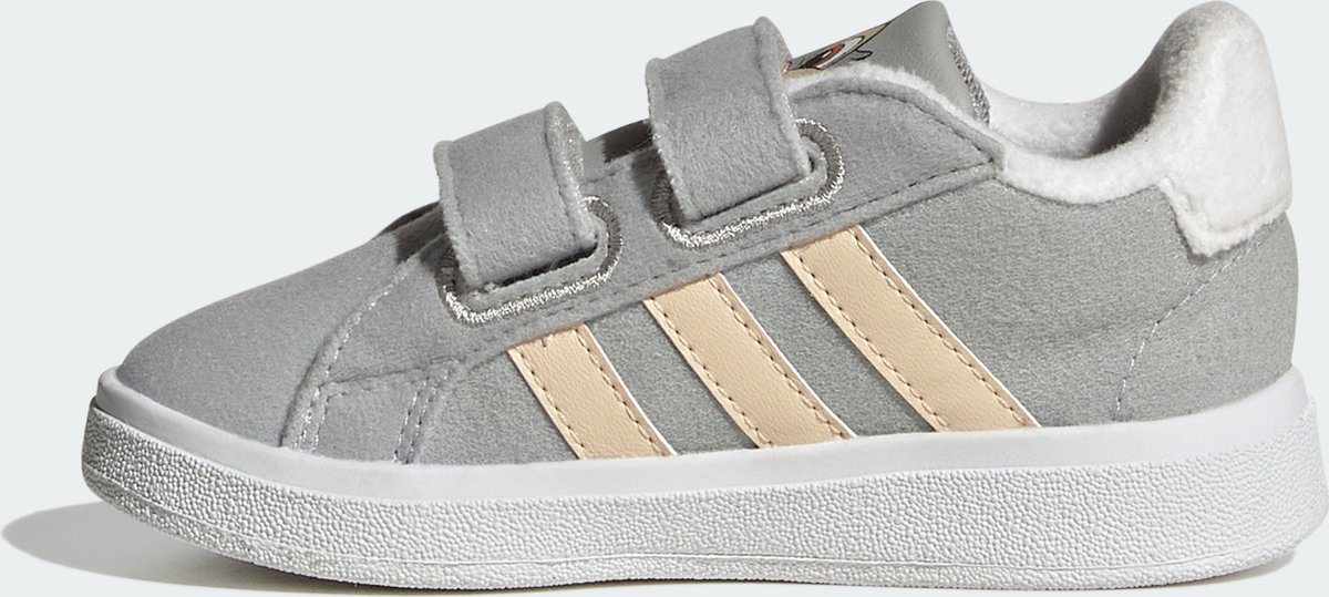 adidas Sportswear adidas Grand Court x Disney Bambi Thumper Schoenen -  Kinderen -... | bol