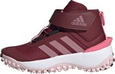 adidas Sportswear Fortatrail Schoenen Kids - Kinderen - Bordeaux- 30