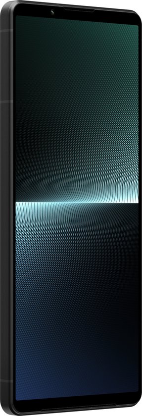 Sony Xperia 1V - 256GB - Zwart