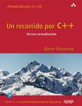TÍTULOS ESPECIALES - Un recorrido por C++. Tercera actualización