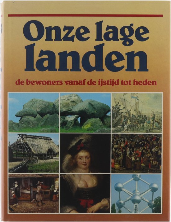 Onze lage landen