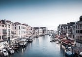 Fotobehang - Vlies Behang - Venetië - Italië - 312 x 219 cm