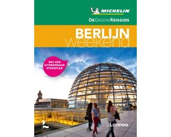 De Groene Reisgids Weekend - Berlijn
