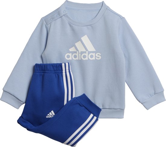 Adidas Sportswear Badge of Sport Joggingpak - Kinderen