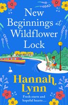 The Wildflower Lock Series1- New Beginnings at Wildflower Lock