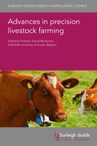 Burleigh Dodds Series in Agricultural Science105- Advances in Precision Livestock Farming