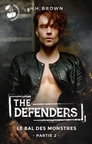 The defenders 2 - The defenders