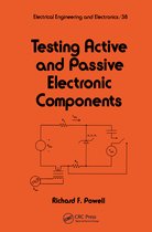 Electrical and Computer Engineering- Testing Active and Passive Electronic Components