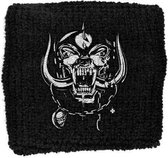 Motörhead - Warpig - wristband zweetbandje