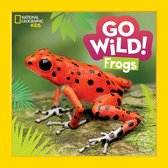Go Wild! - Go Wild! Frogs