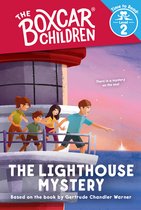 The Lighthouse Mystery Boxcar Children Time to Read, Level 2