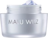 Malu Wilz - Hyaluronic Active+ Cream Soft 50 ml. - zachte dagcrème voor rijpe huid