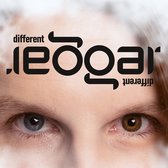 Edgar - Different (LP) (Coloured Vinyl)