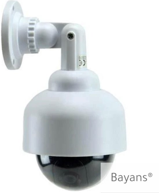 Dummy camera – met sensor voor binnen en buiten – Benson