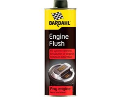 Bardahl Motorspoeling Engine Flush - 300ml