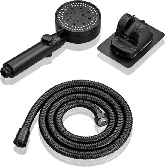 Douchekop/doucheset/sanitair