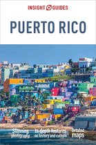 Insight Guides - Insight Guides Puerto Rico (Travel Guide eBook)