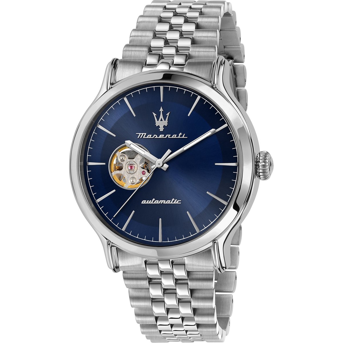 Maserati Epoca Automatic R8823118009 mannen horloge