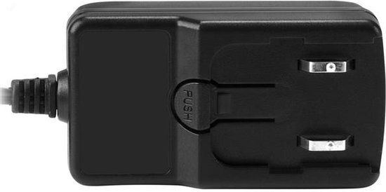 Voedingsbron Startech SVA12M2NEUA — afbeelding 5