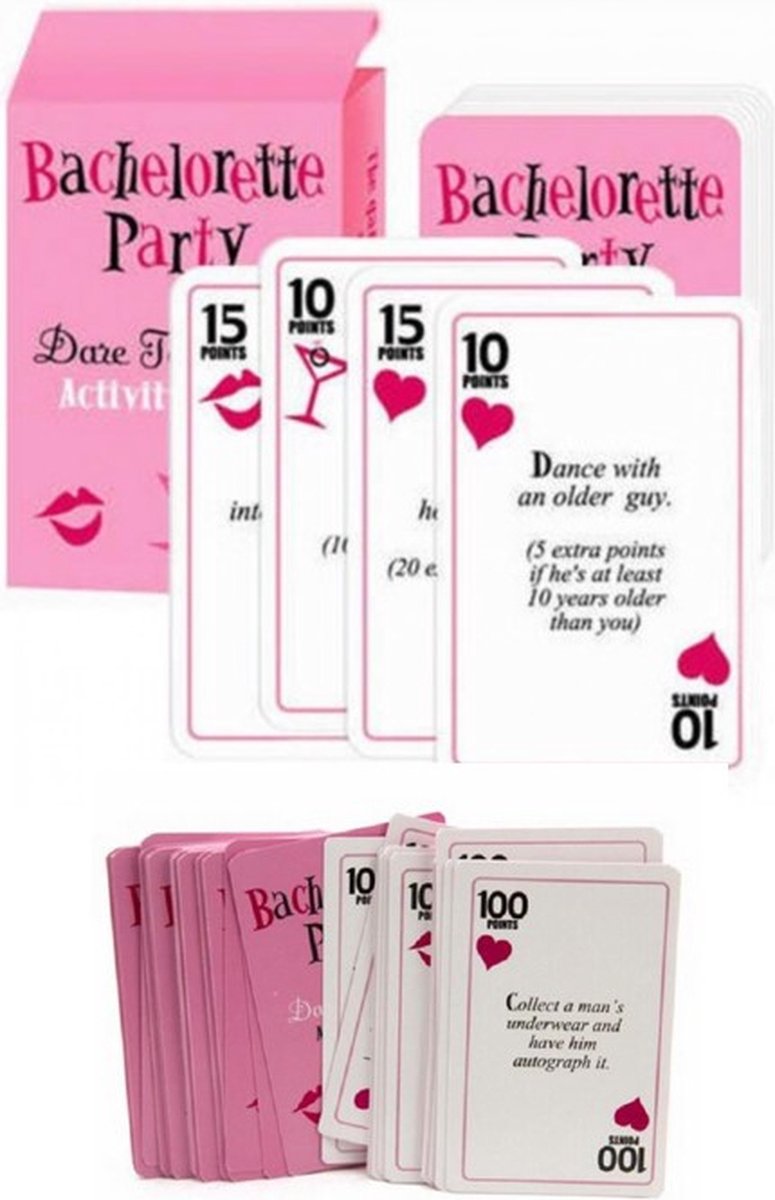 Bride to be 33-delig feestpakket Vrijgezellenfeest vrouw - Team bride - Bride to be sjerp - Bride to be sluier - Vrijgezellenfeest met het hele bride team - Team bride sjerp - Bride to be 11 personen — afbeelding 4