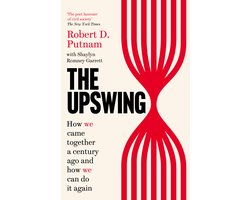 Omslag van The Upswing