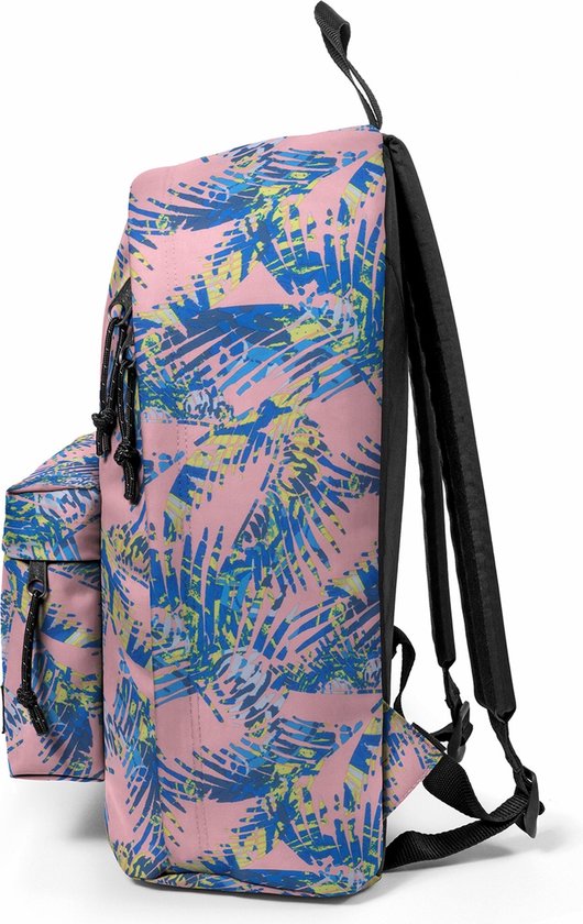 Eastpak Out of Office Rugzak - 13 inch - Roze