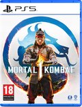 Mortal Kombat 1 - PS5 Image