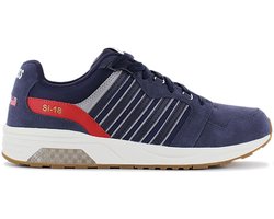 K-Swiss Heren SI 18 Rannell Sneaker low 08533-439-M VINT PEACOT/SAMBA/SNOW