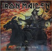 Death On The Road (2LP)