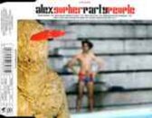 Gopher Alex - Party People -5 Versions-