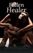 Fallen Healer: Romance Book Collection