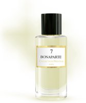 Collection Prestige Paris Nr 7 Bonaparte 100 ml Eau de Parfum - Herenparfum