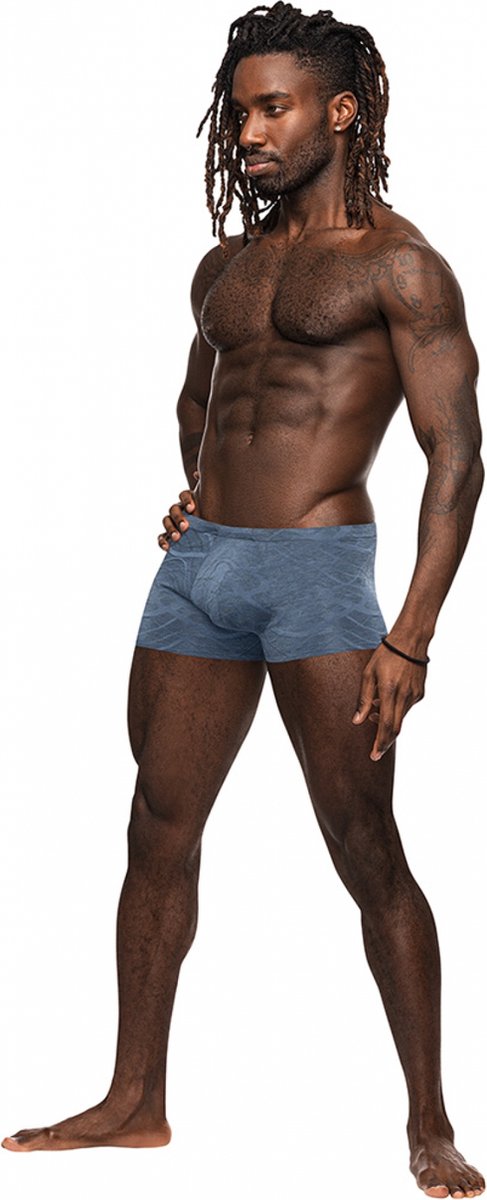 Male Power 145274BEXL - Mini Short Xlarge