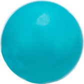 Trixie - Natuurrubber Bal - Zonder Geluid - Blauw - 8 cm