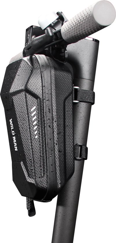 Brooks Challenge Leren Zadeltas Large 1.5L - bruin Brooks Challenge Leren Zadeltas Large 1.5L - bruin