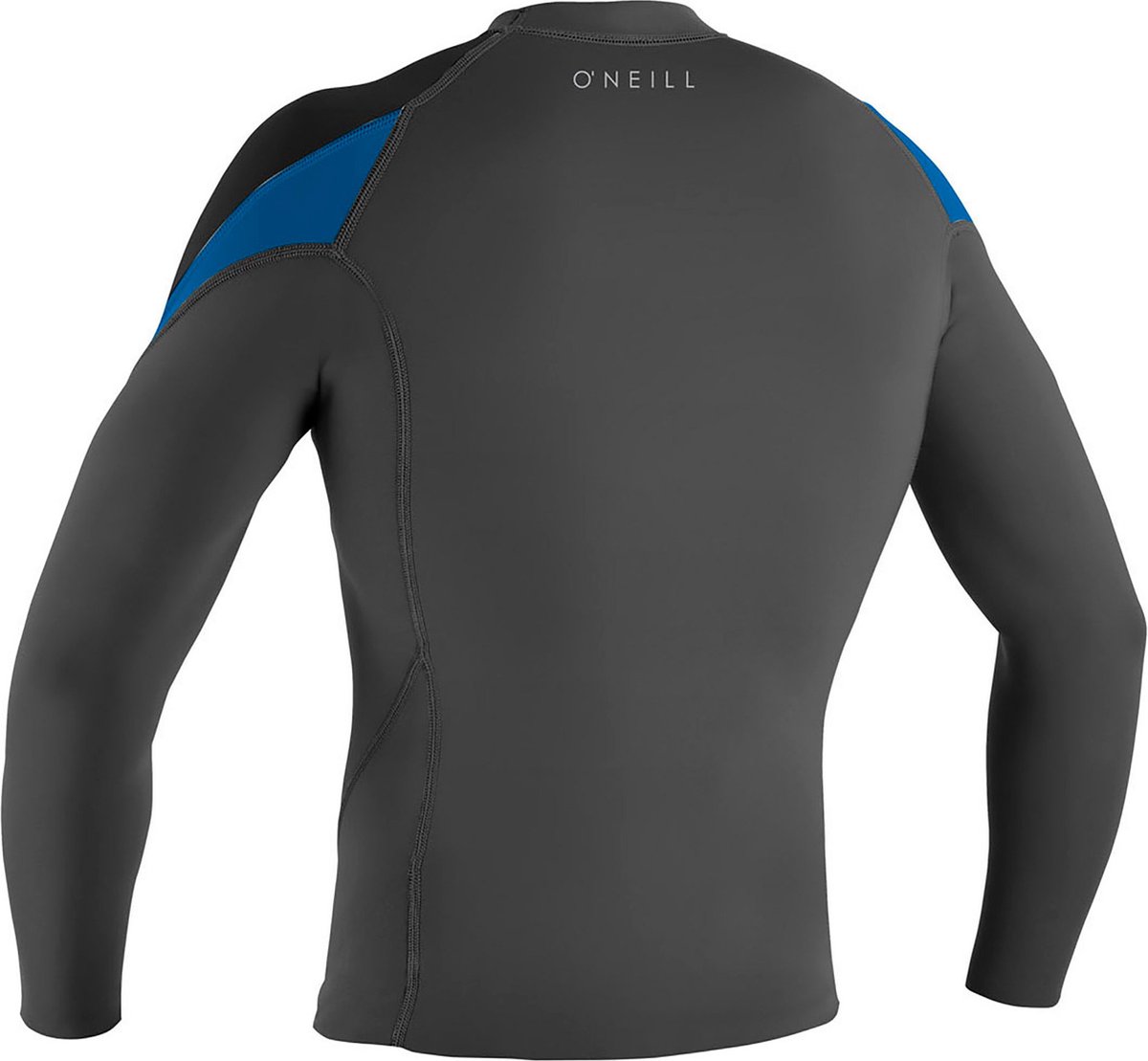 O'neill Mannen Reactor Ii 1.5mm Neopreen Top Met Lange Mouwen 508