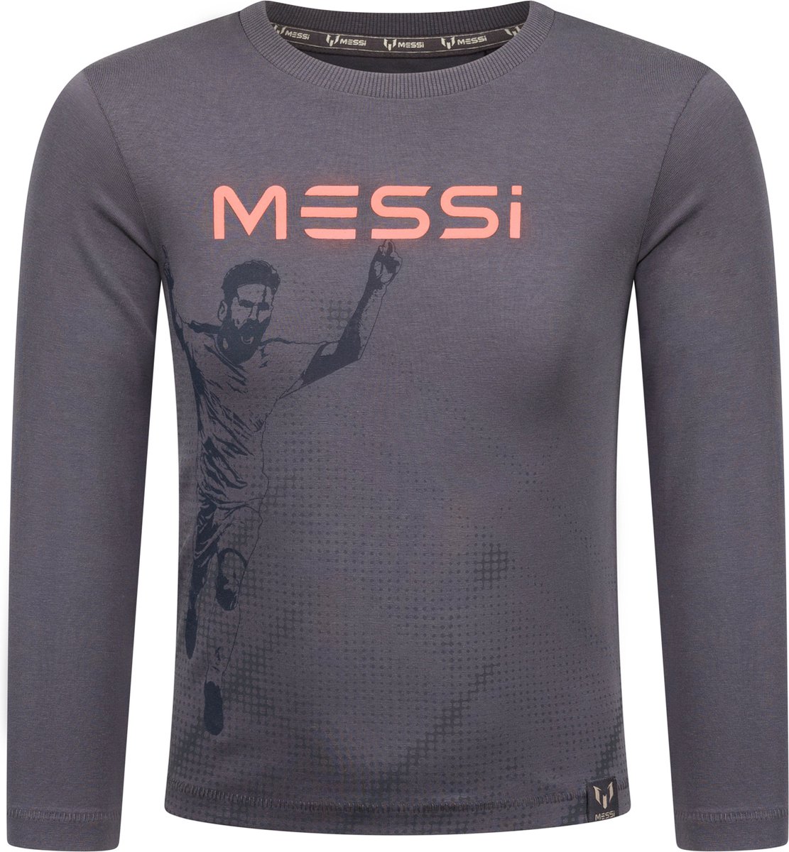 Messi S Messi boys 2 Jongens T-shirt - Maat 110/116