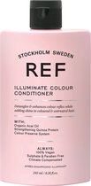 Bol.com REF Stockholm - Illuminate Colour Conditioner Ieder Haartype - 245ml aanbieding