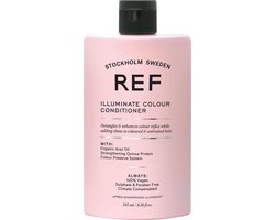 REF Stockholm - Illuminate Colour Conditioner Ieder Haartype - 245ml