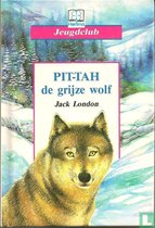 Pit-tah de grijze wolf - London Jack