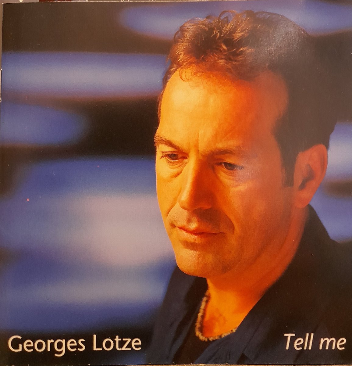 Tell Me