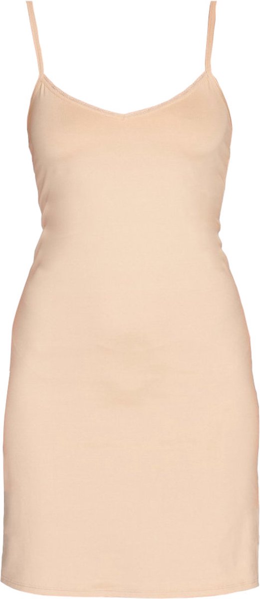 Caresse onderjurk microvezel