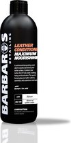 Leather Conditioner Maximum Nourishment